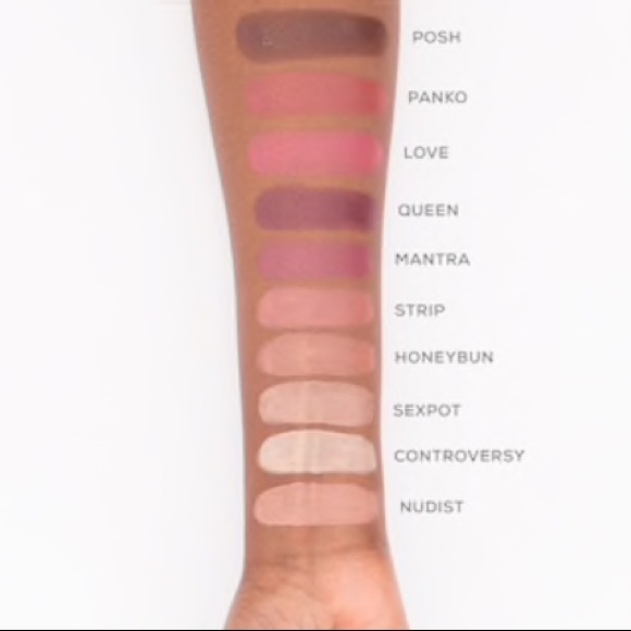 Bare Minerals Gen Nude Radiant Lipstick “Honeybun” - Picture 5 of 7